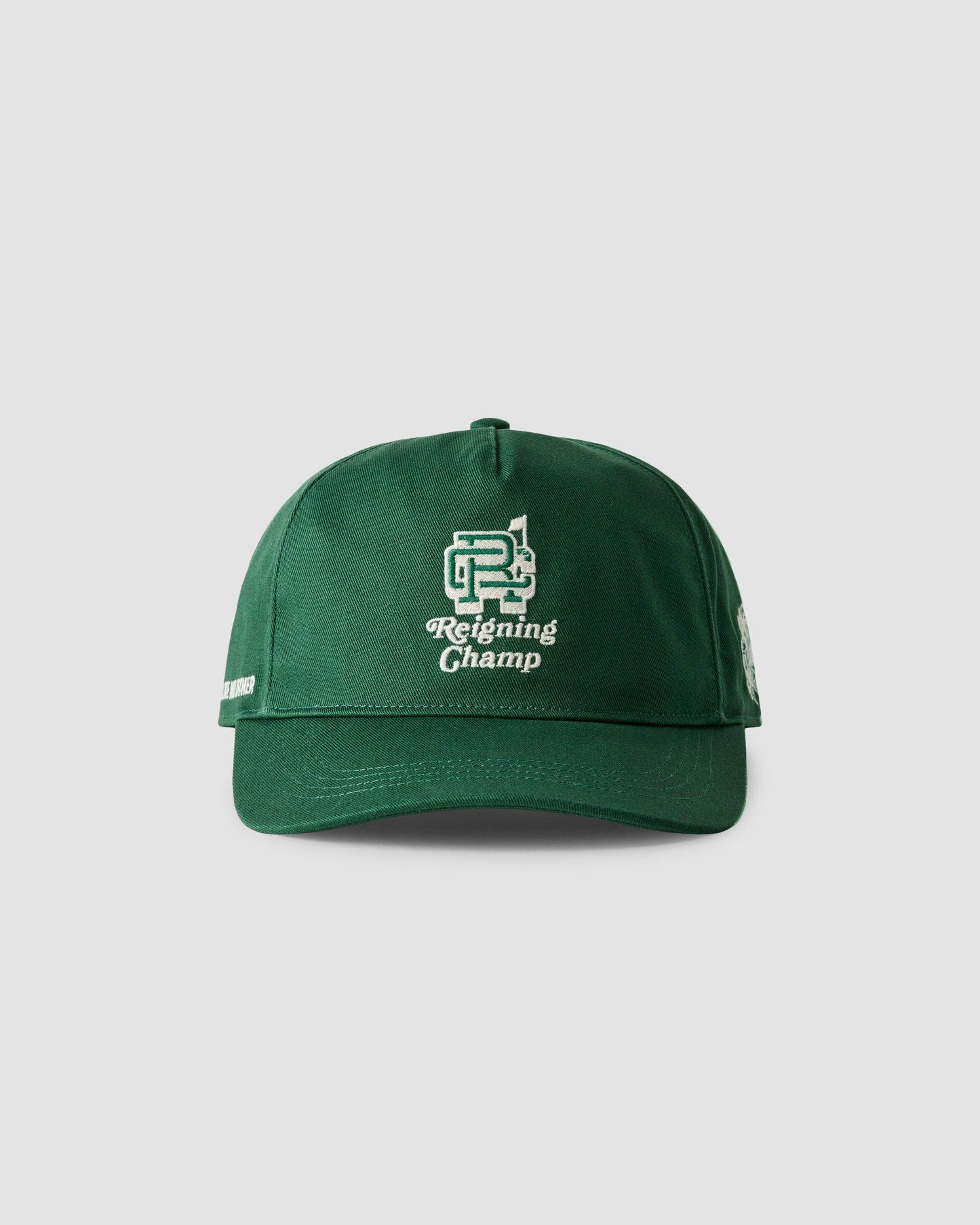 Azalea Snapback Cap