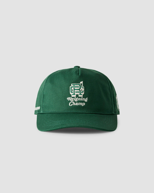 Azalea Snapback Cap