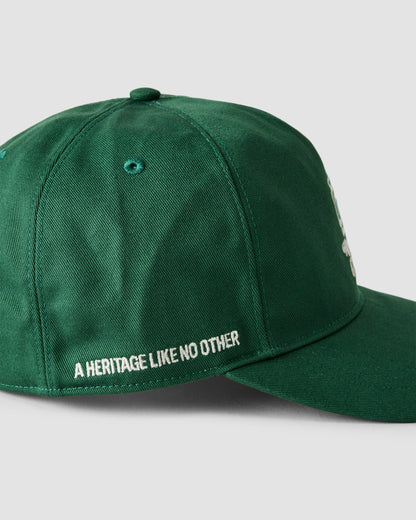 Azalea Snapback Cap