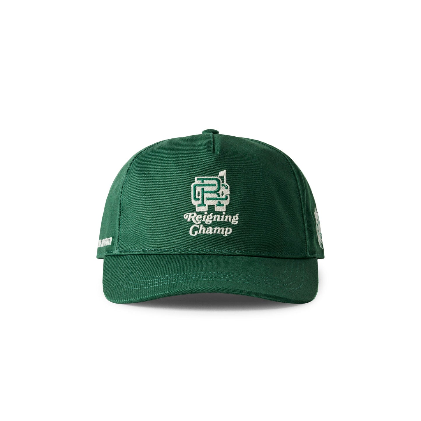 Azalea Snapback Cap