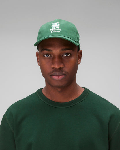 Azalea Snapback Cap
