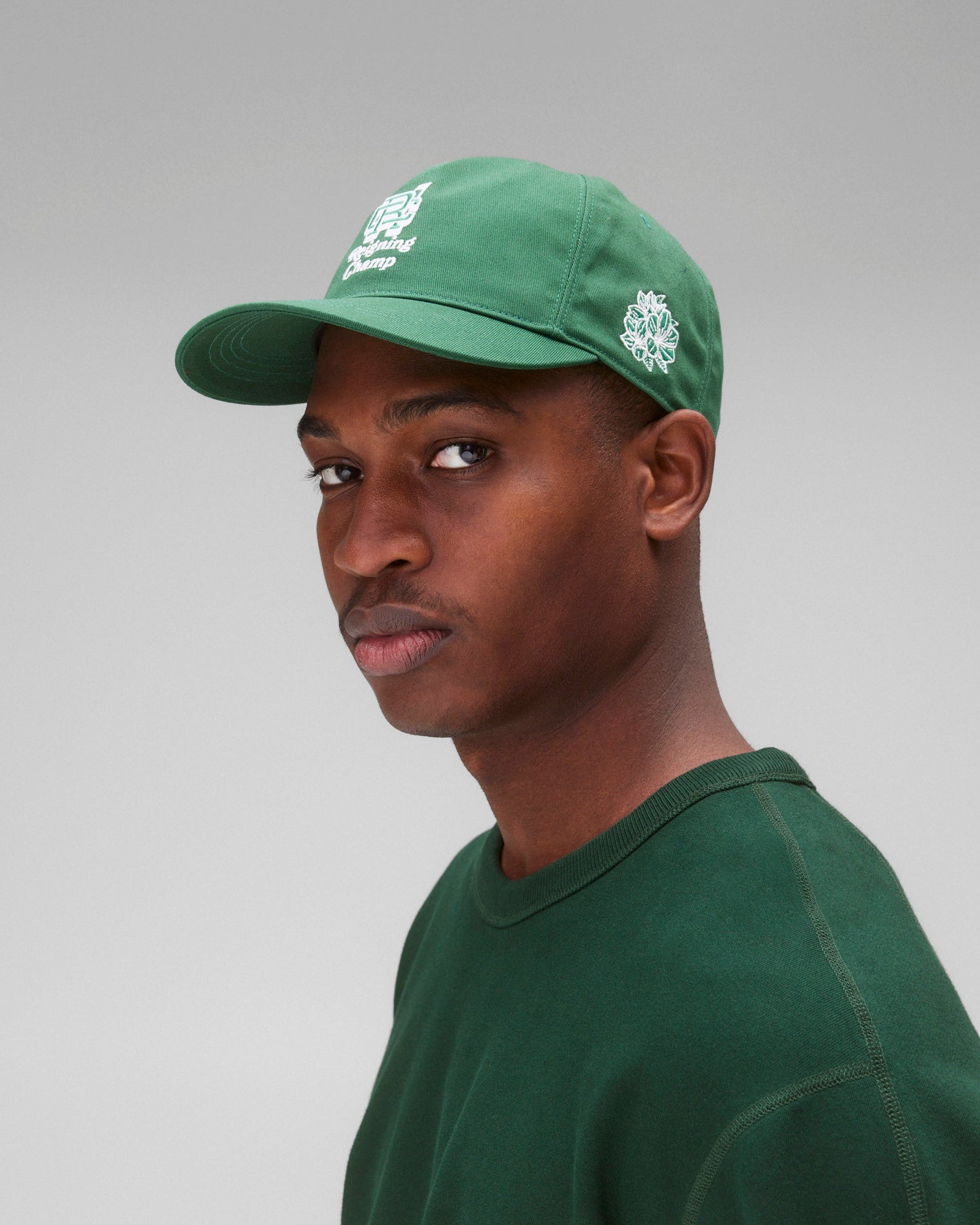 Azalea Snapback Cap