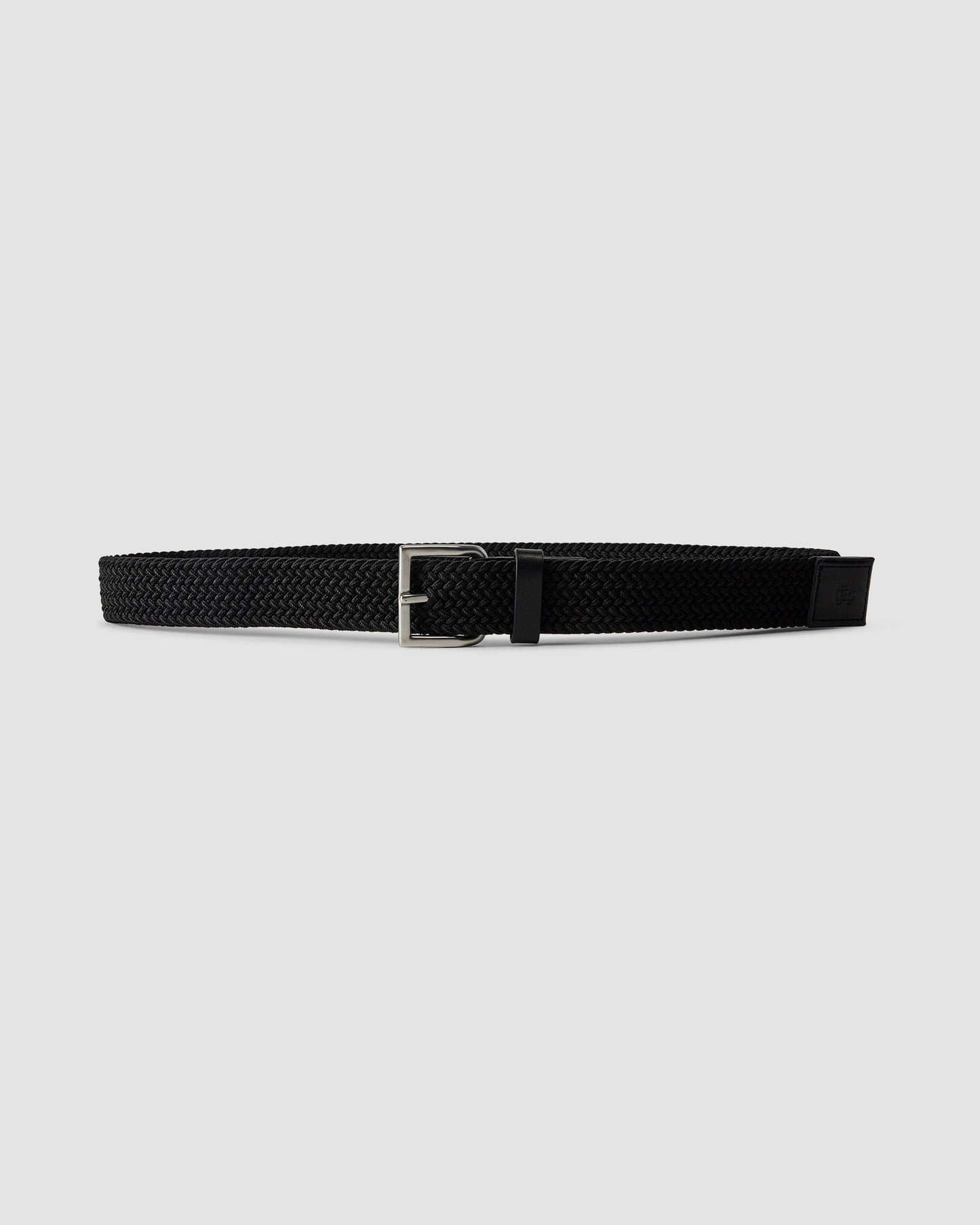 Woven Fairway Belt