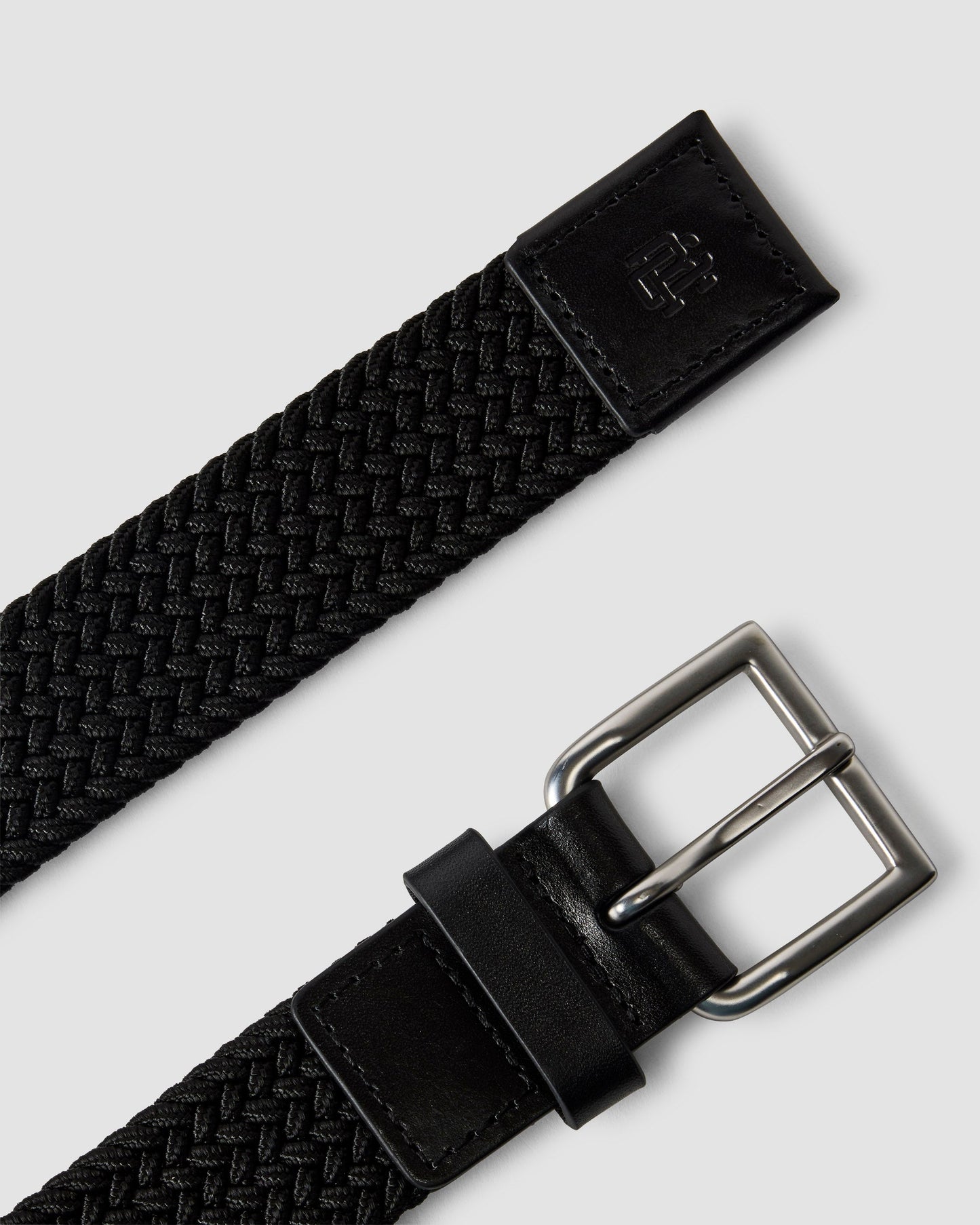 Woven Fairway Belt