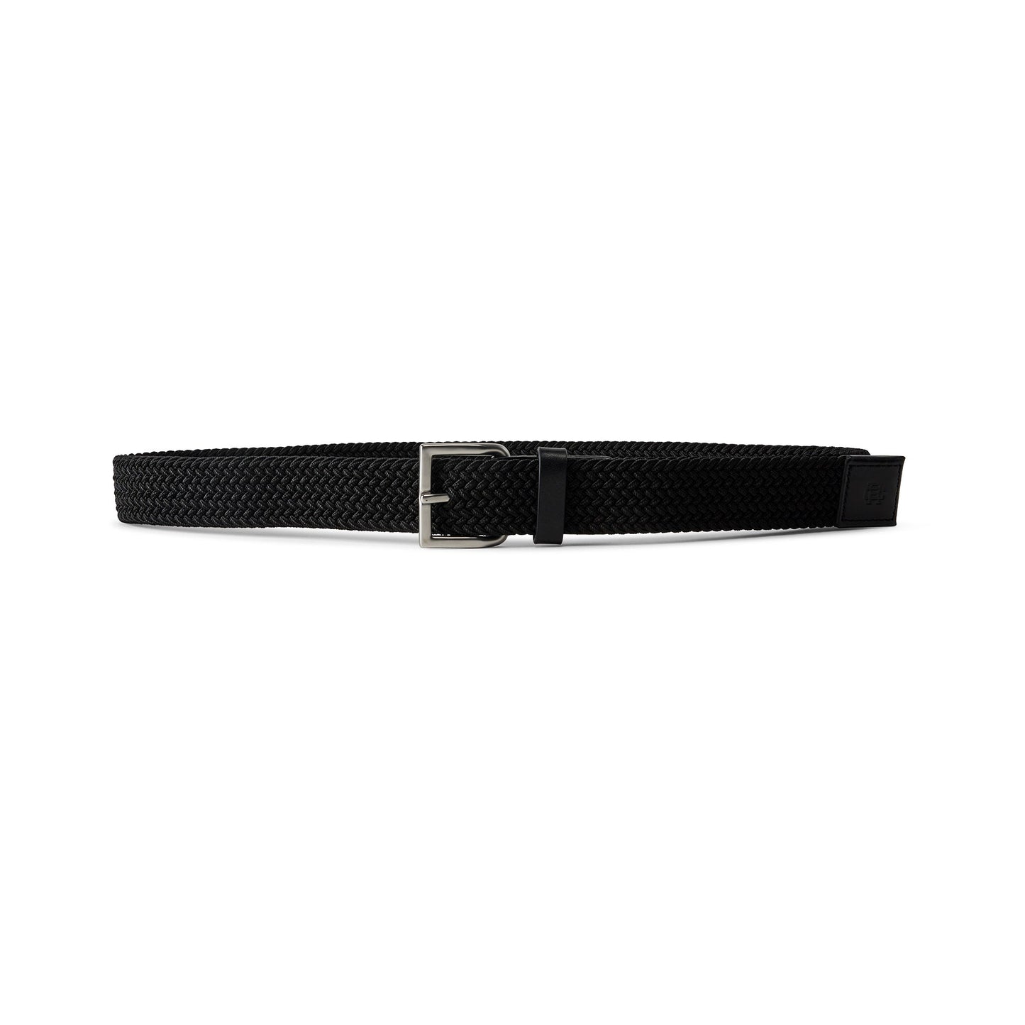Woven Fairway Belt