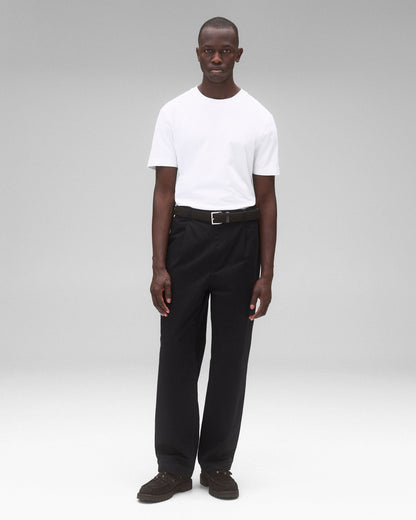 Woven Fairway Belt