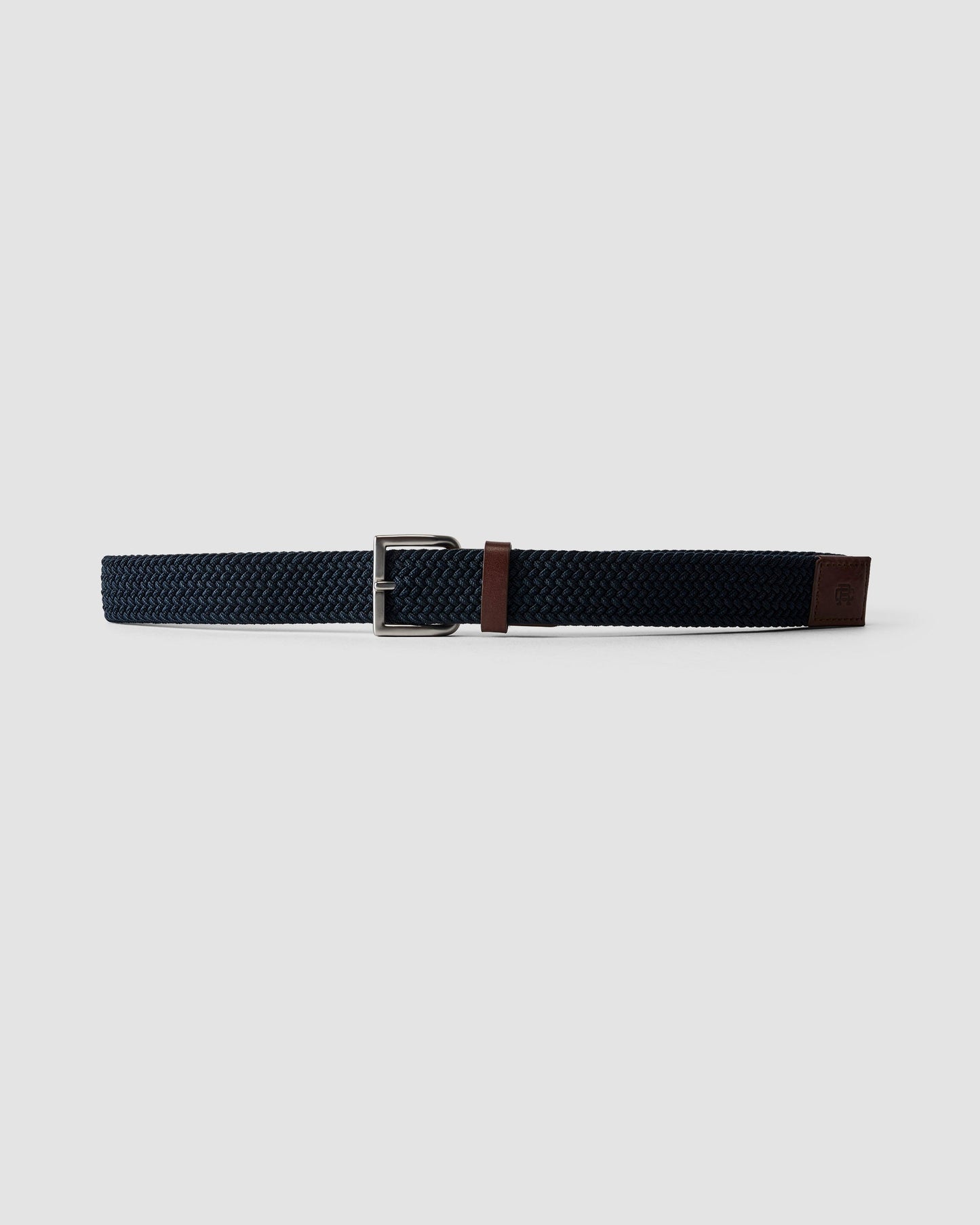 Woven Fairway Belt