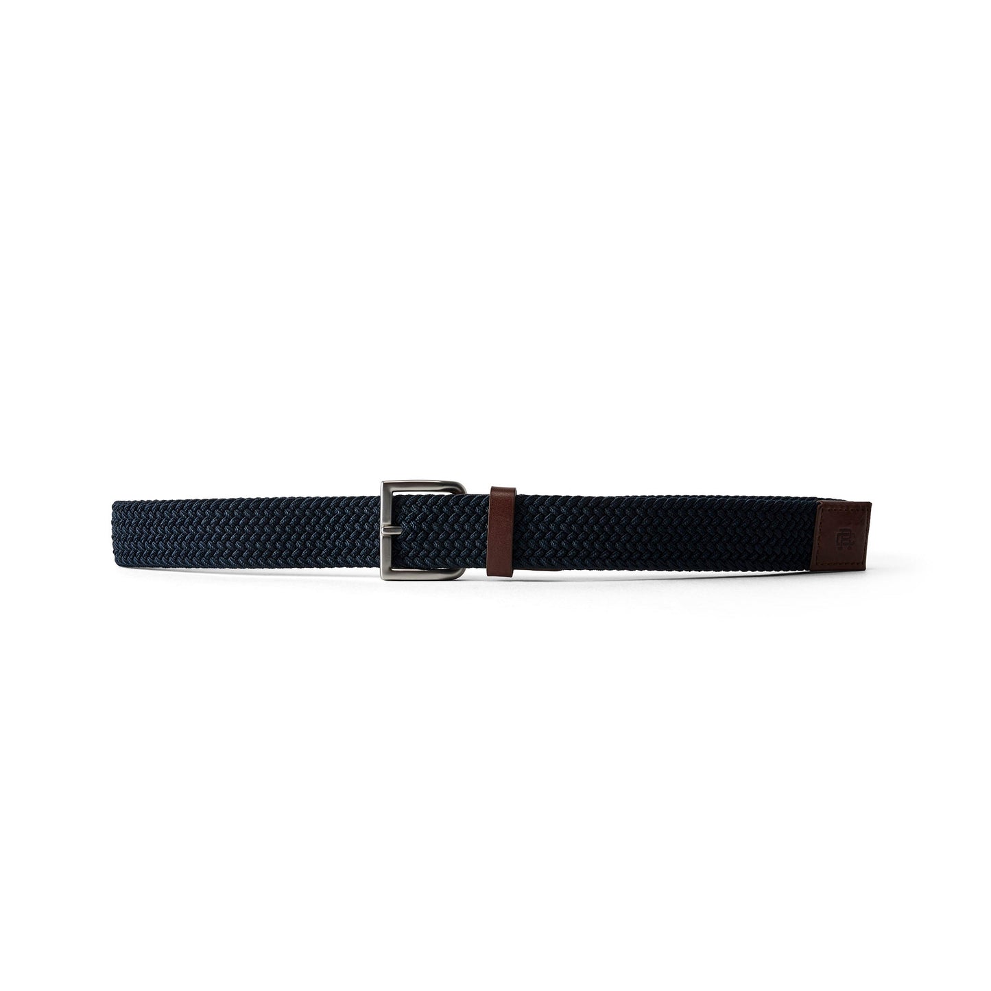 Woven Fairway Belt