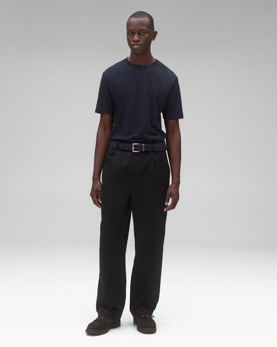 Woven Fairway Belt