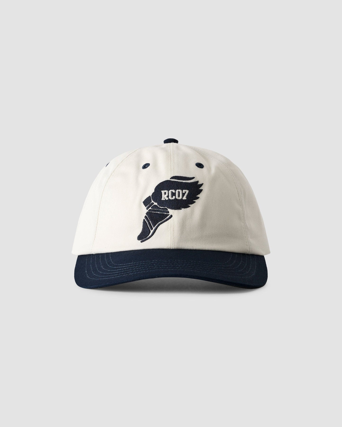 Mercury Strapback Cap