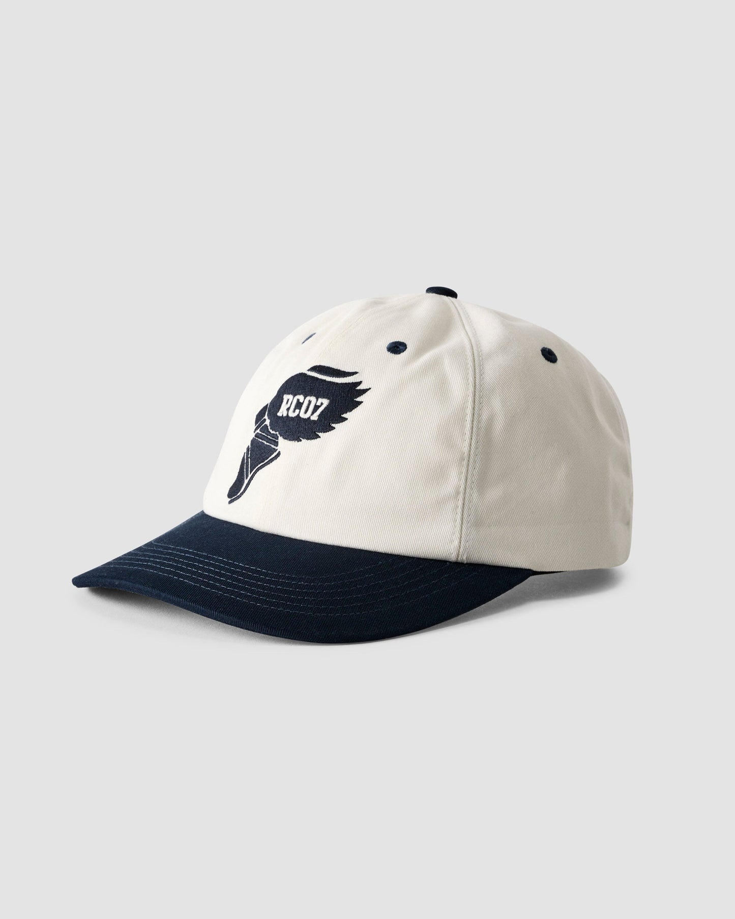 Mercury Strapback Cap