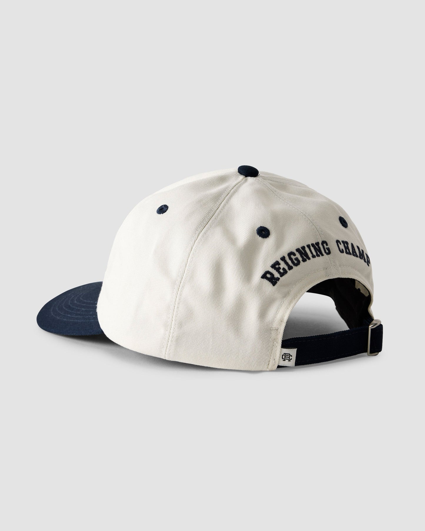 Mercury Strapback Cap