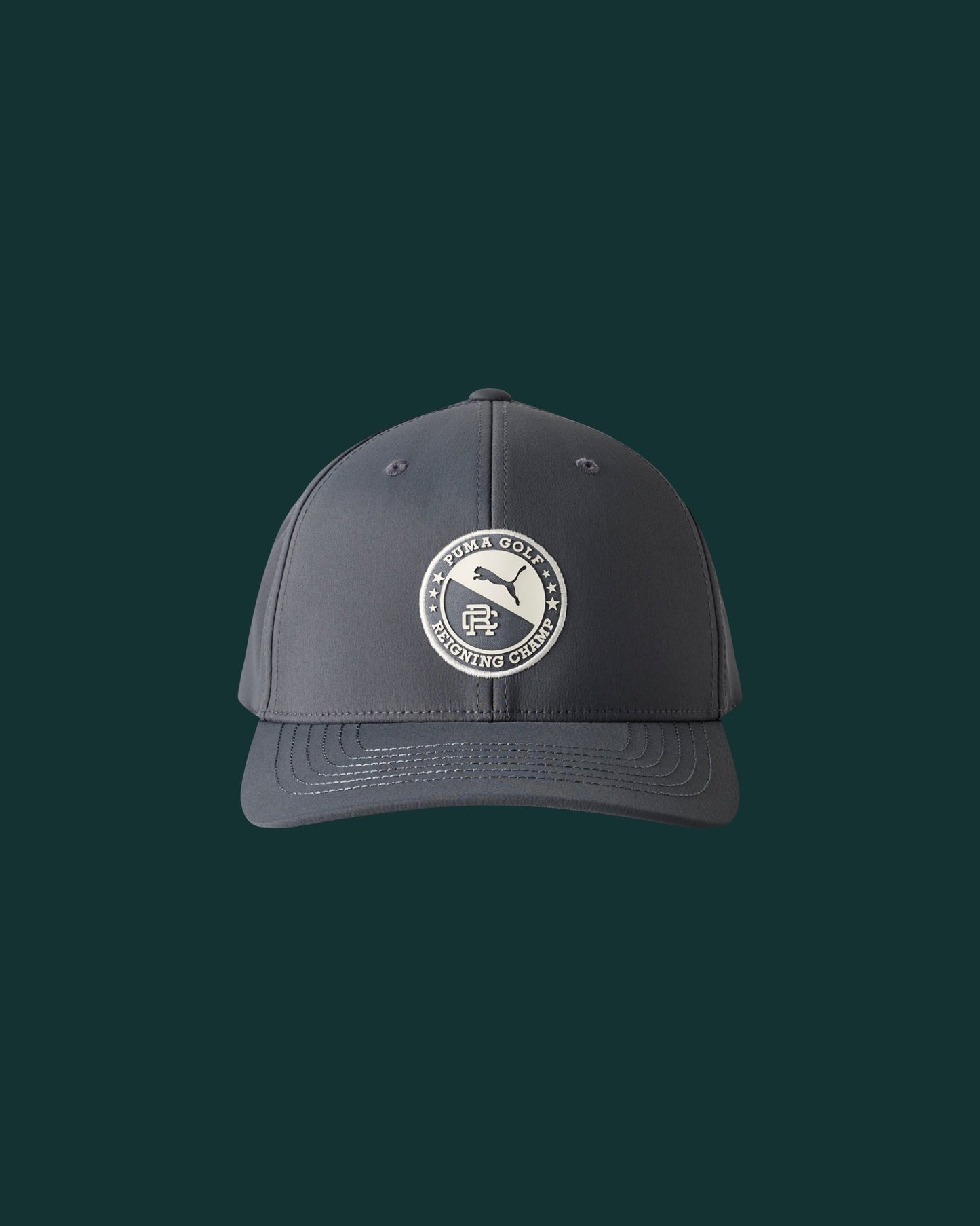 PUMA x Reigning Champ 6-Panel Cap