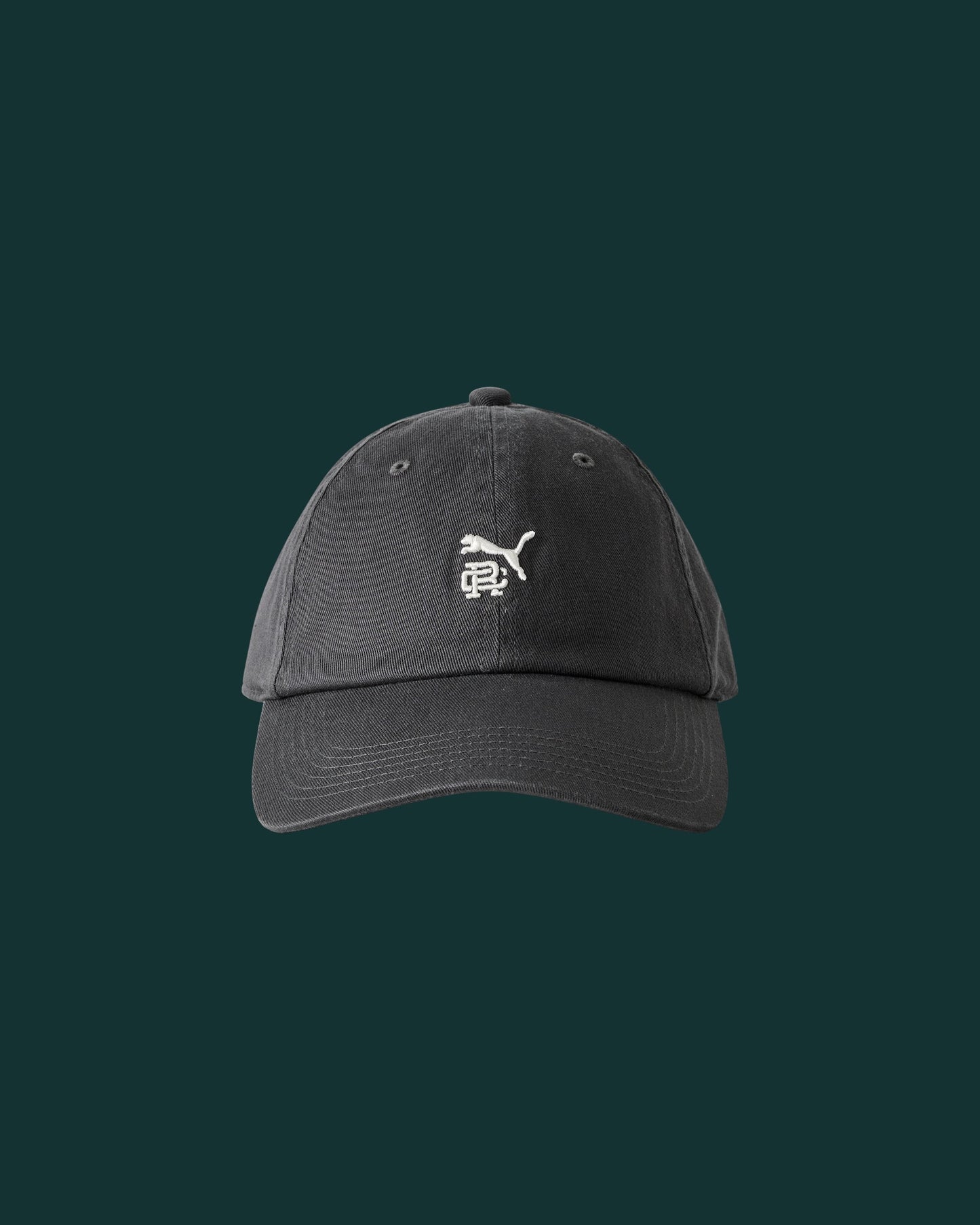 PUMA x Reigning Champ Unstructured Cap