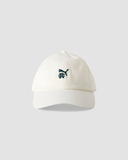 PUMA x Reigning Champ Unstructured Cap