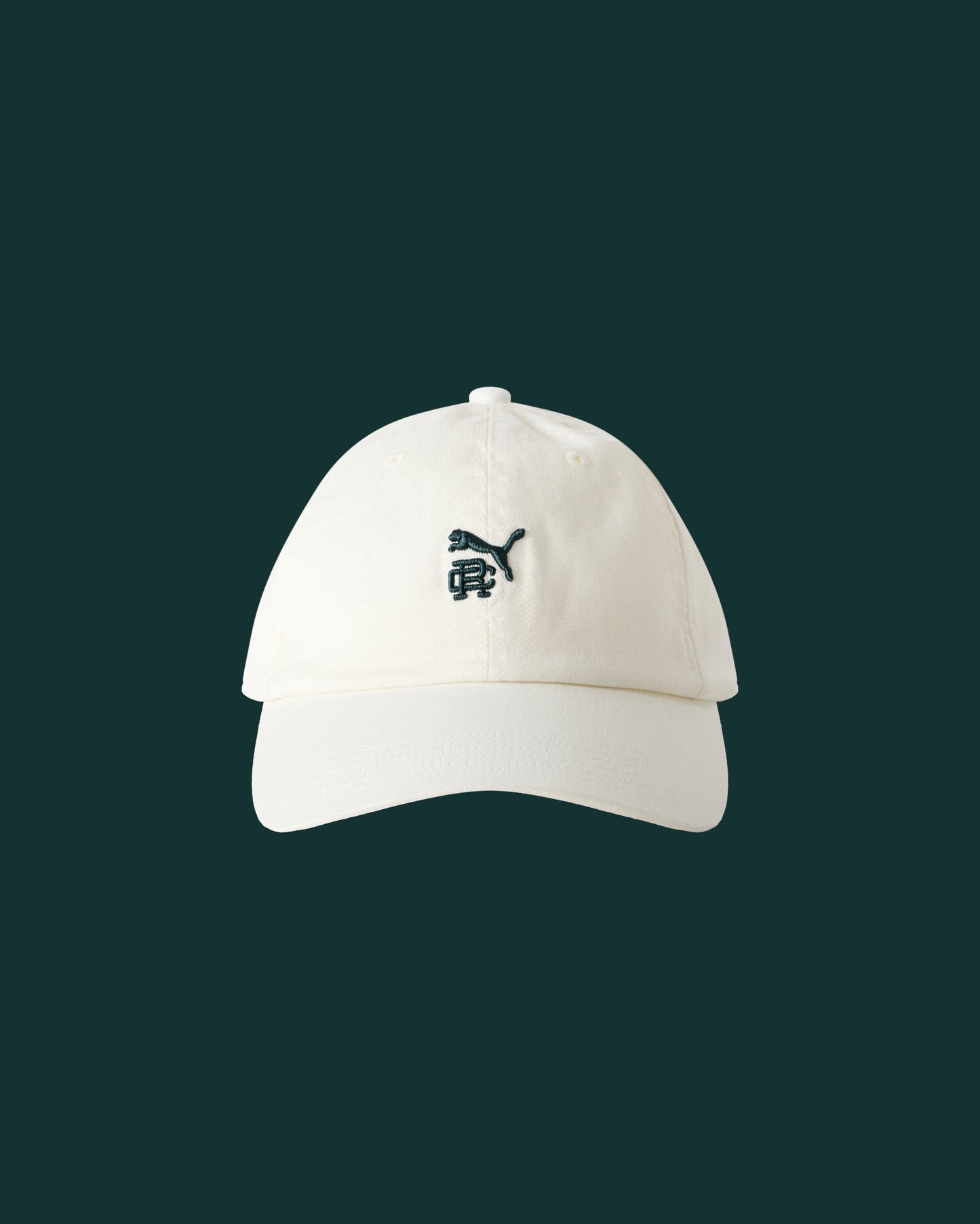 PUMA x Reigning Champ Unstructured Cap