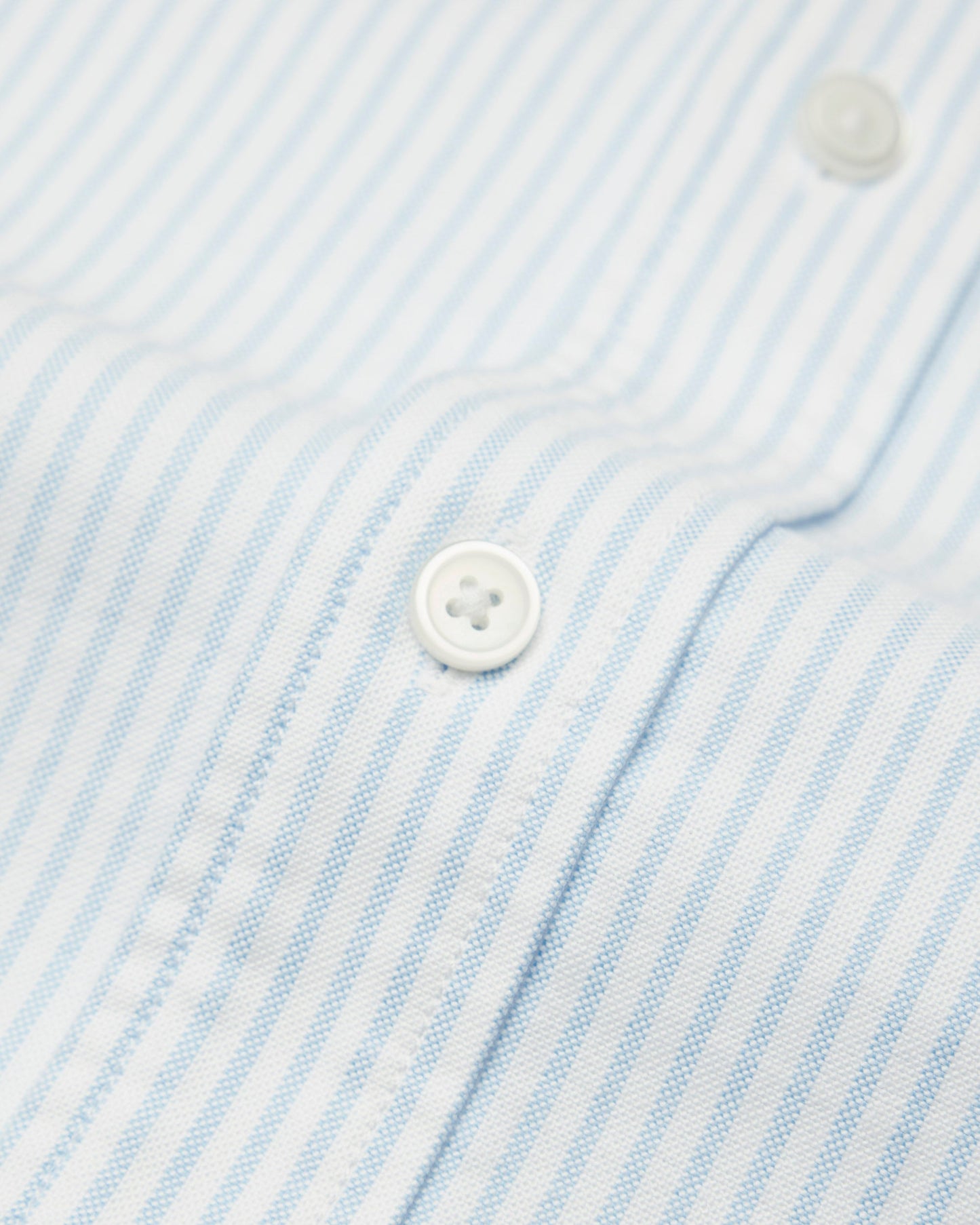 Cotton Oxford Prep Standard Short Sleeve Shirt