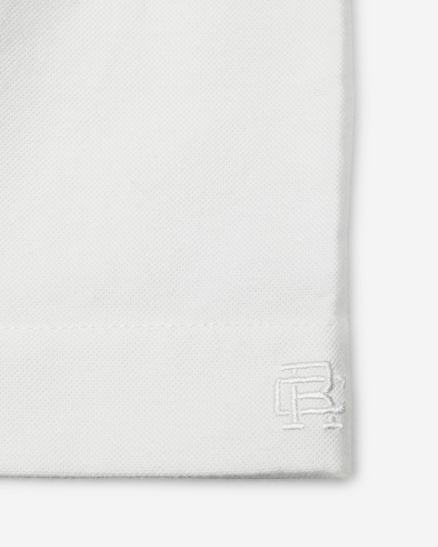 Cotton Oxford Prep Standard Short Sleeve Shirt