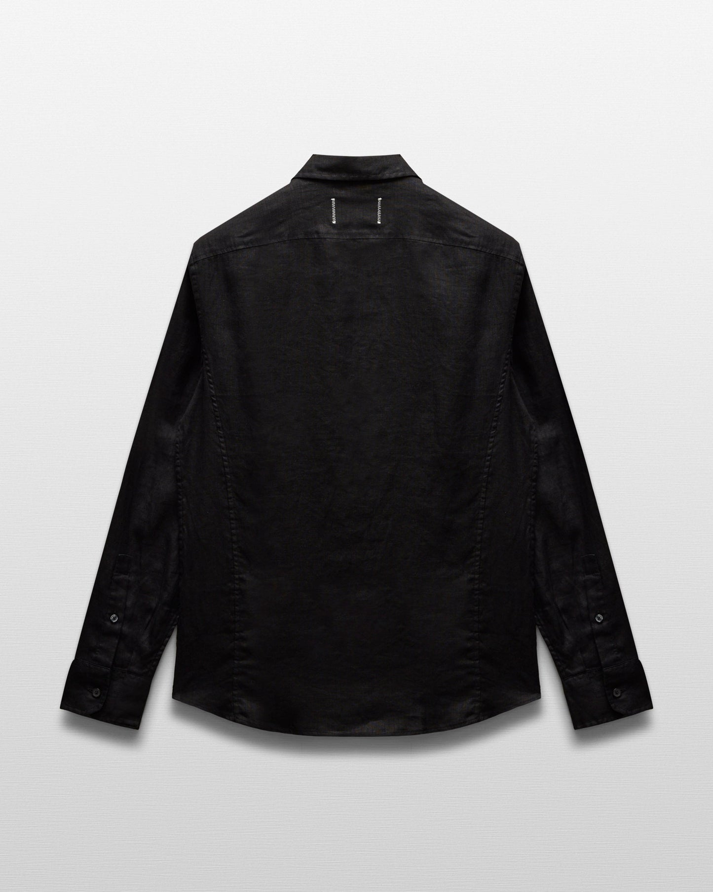 Linen Plaza Standard Shirt