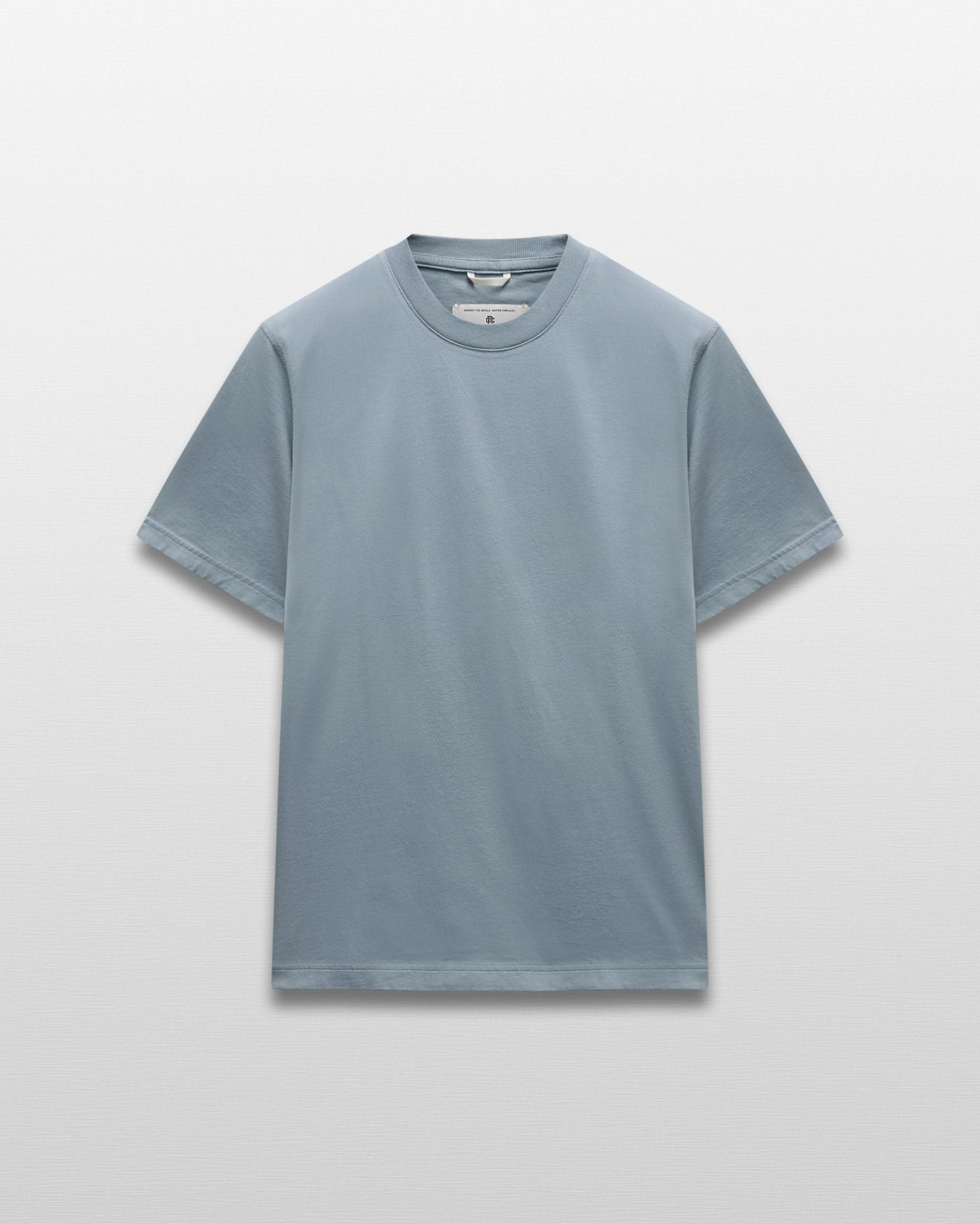 Midweight Jersey OG T-Shirt