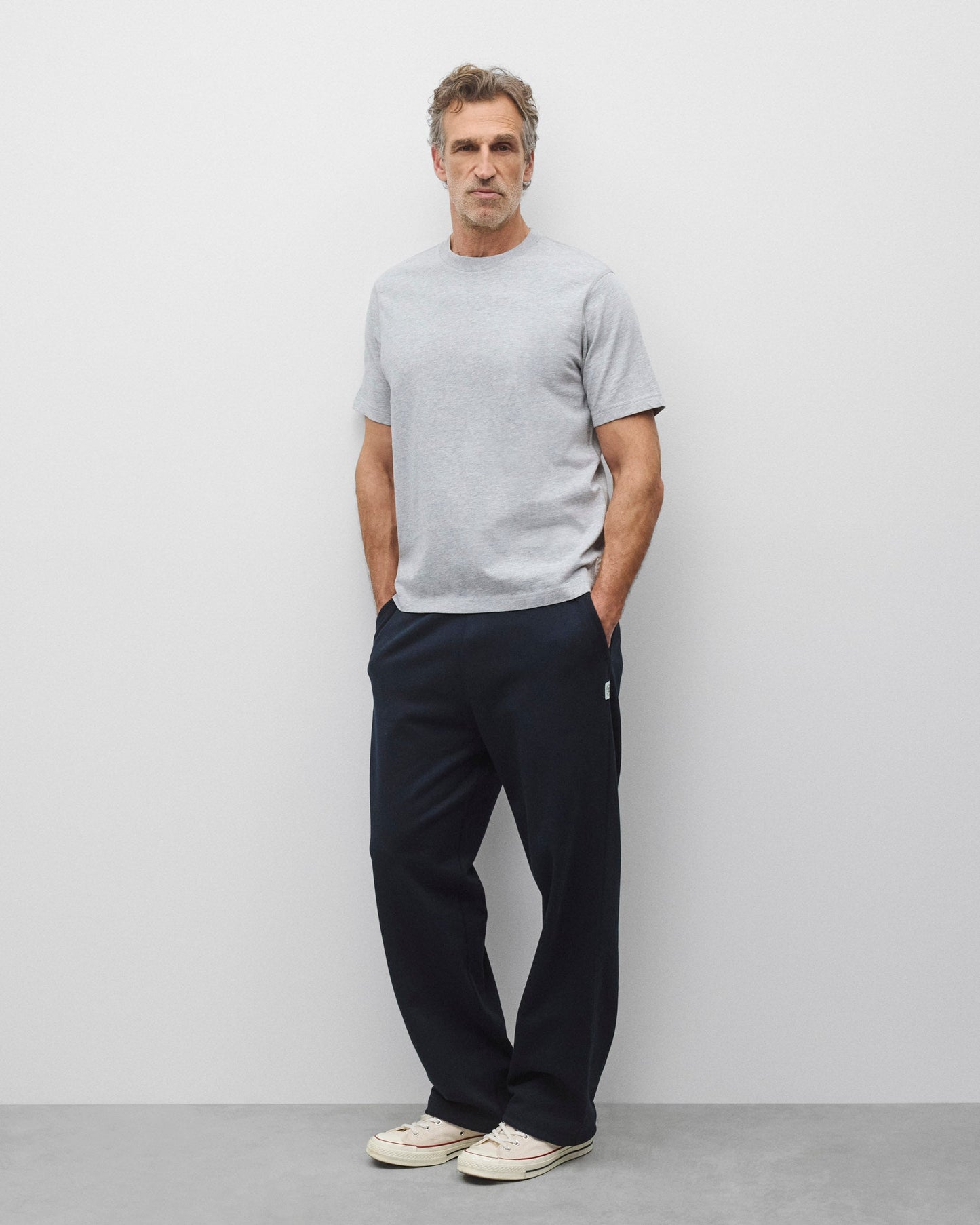 Midweight Jersey OG T-Shirt