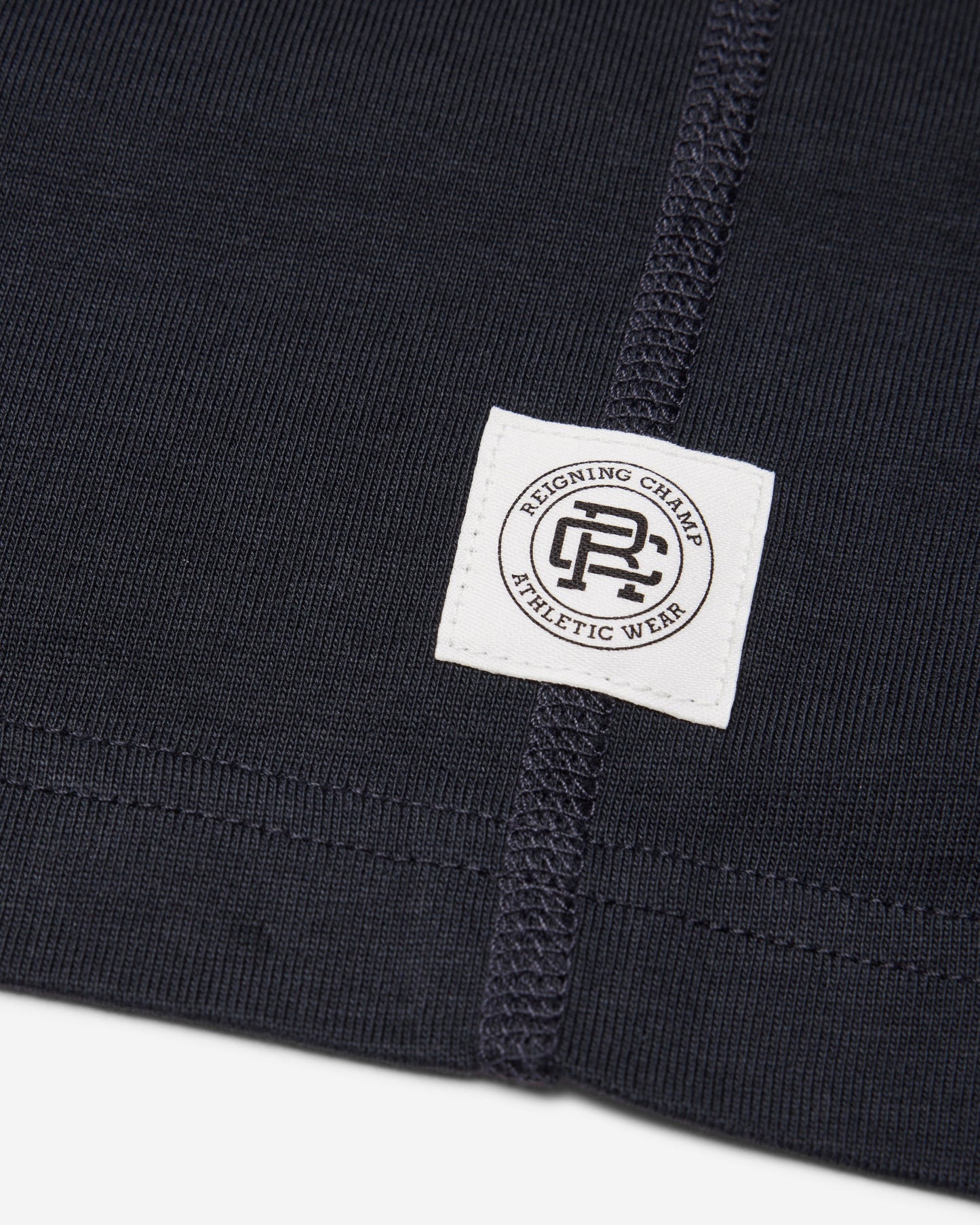 Midweight Jersey OG T-Shirt