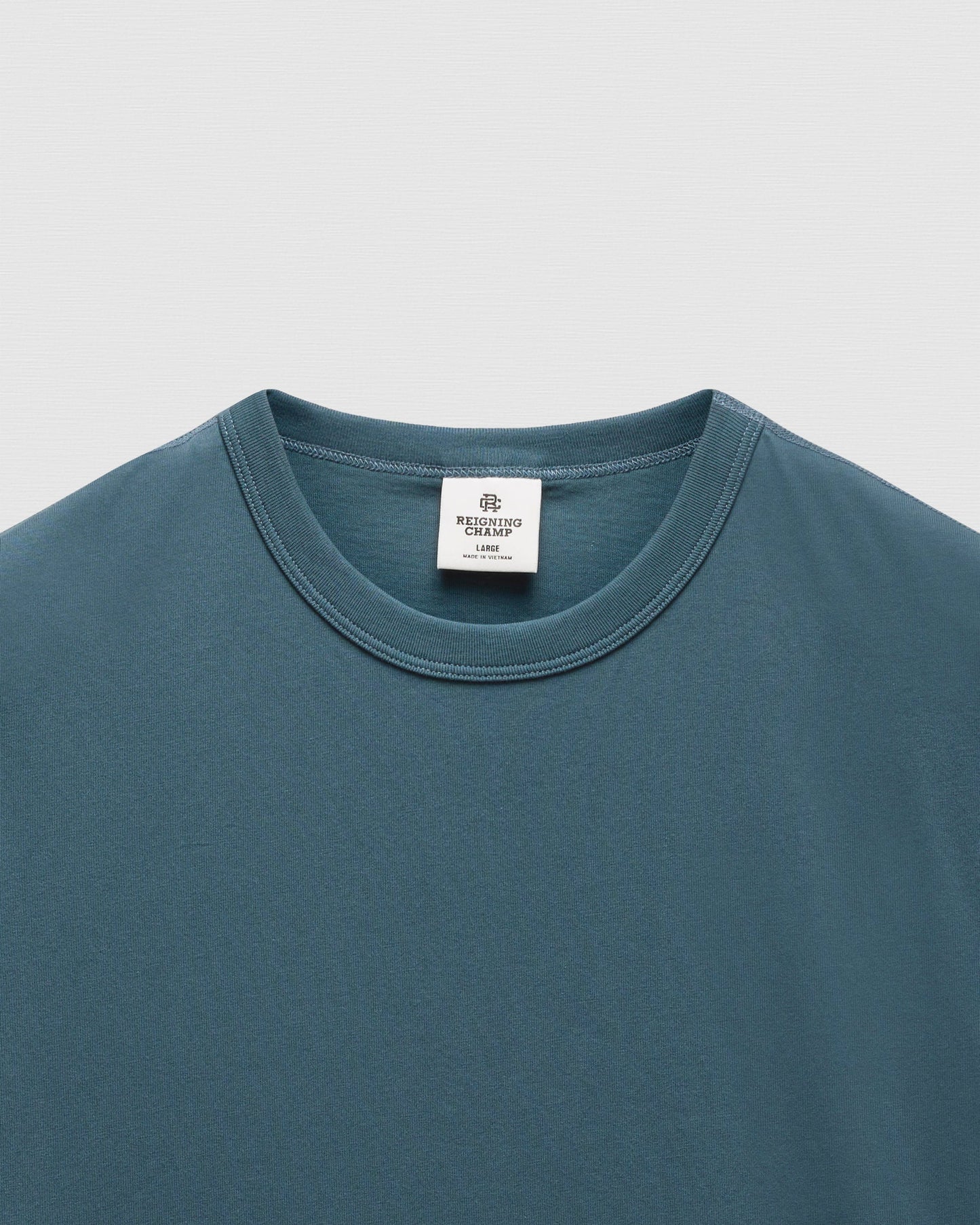 Lightweight Jersey Standard T-Shirt