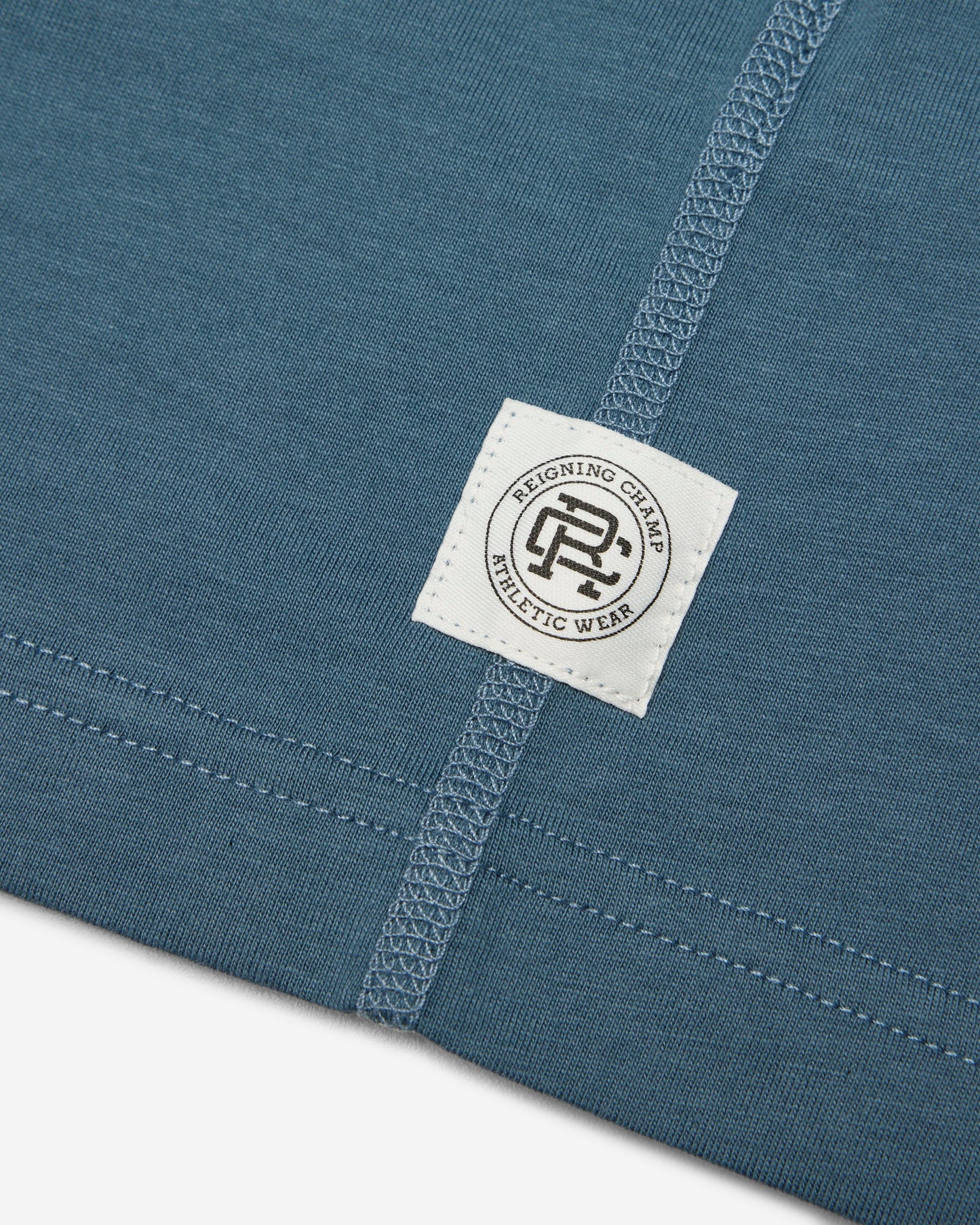 Lightweight Jersey Standard T-Shirt