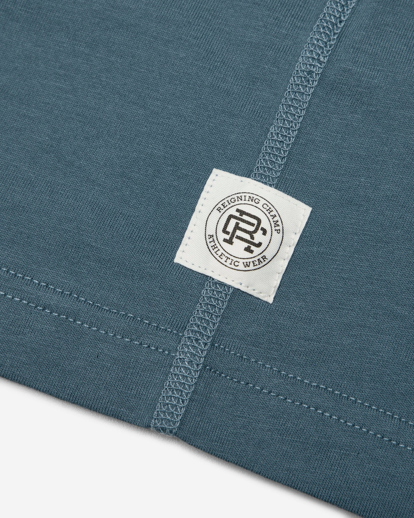 Lightweight Jersey Standard T-Shirt