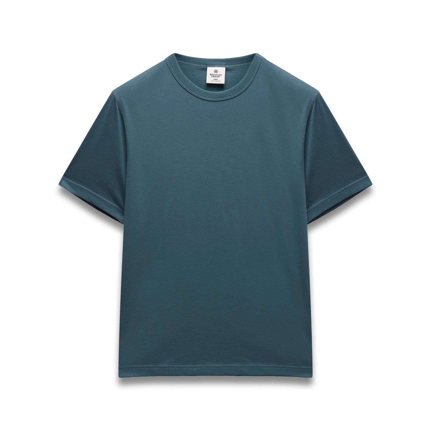 Lightweight Jersey Standard T-Shirt