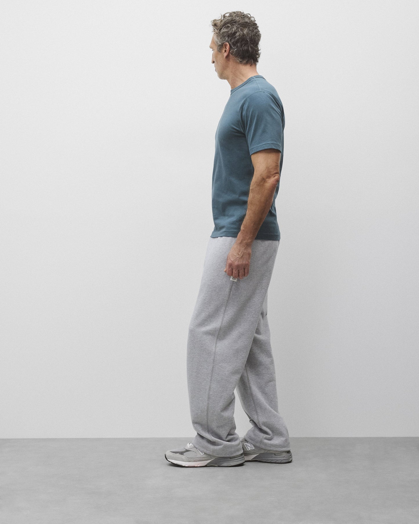 Lightweight Jersey Standard T-Shirt