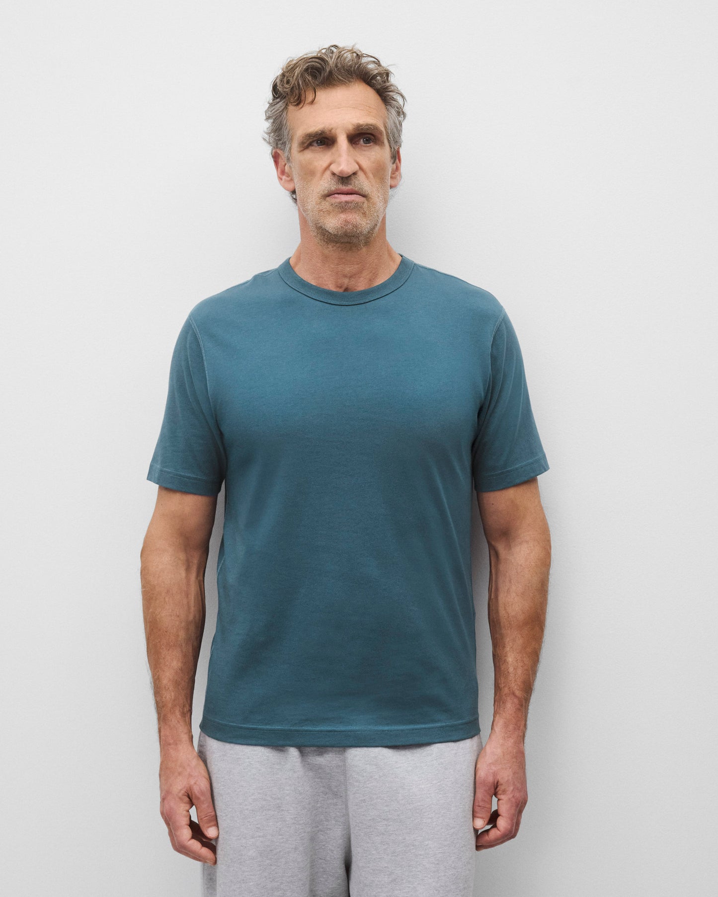Lightweight Jersey Standard T-Shirt