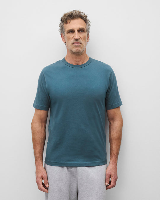 Lightweight Jersey Standard T-Shirt