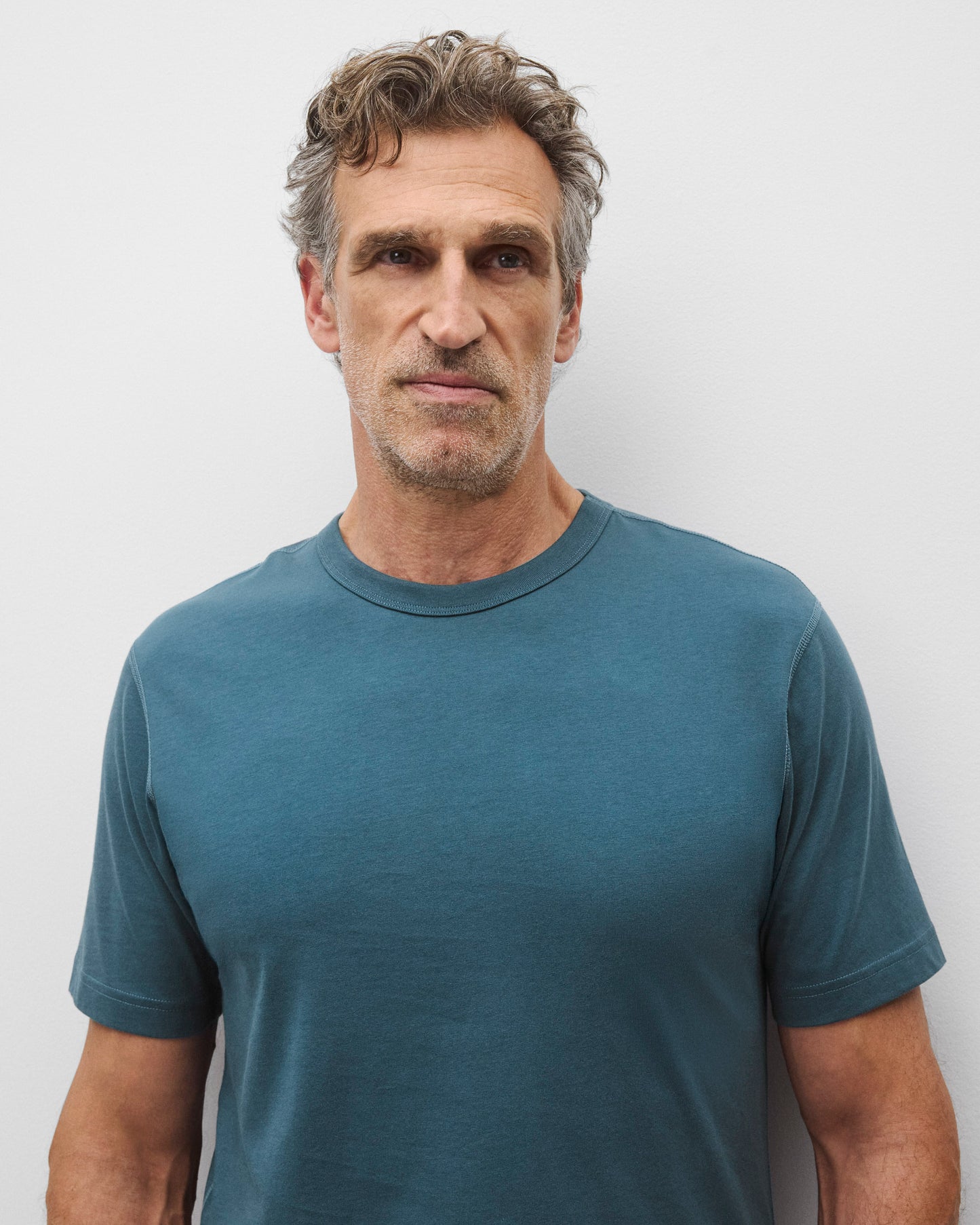 Lightweight Jersey Standard T-Shirt