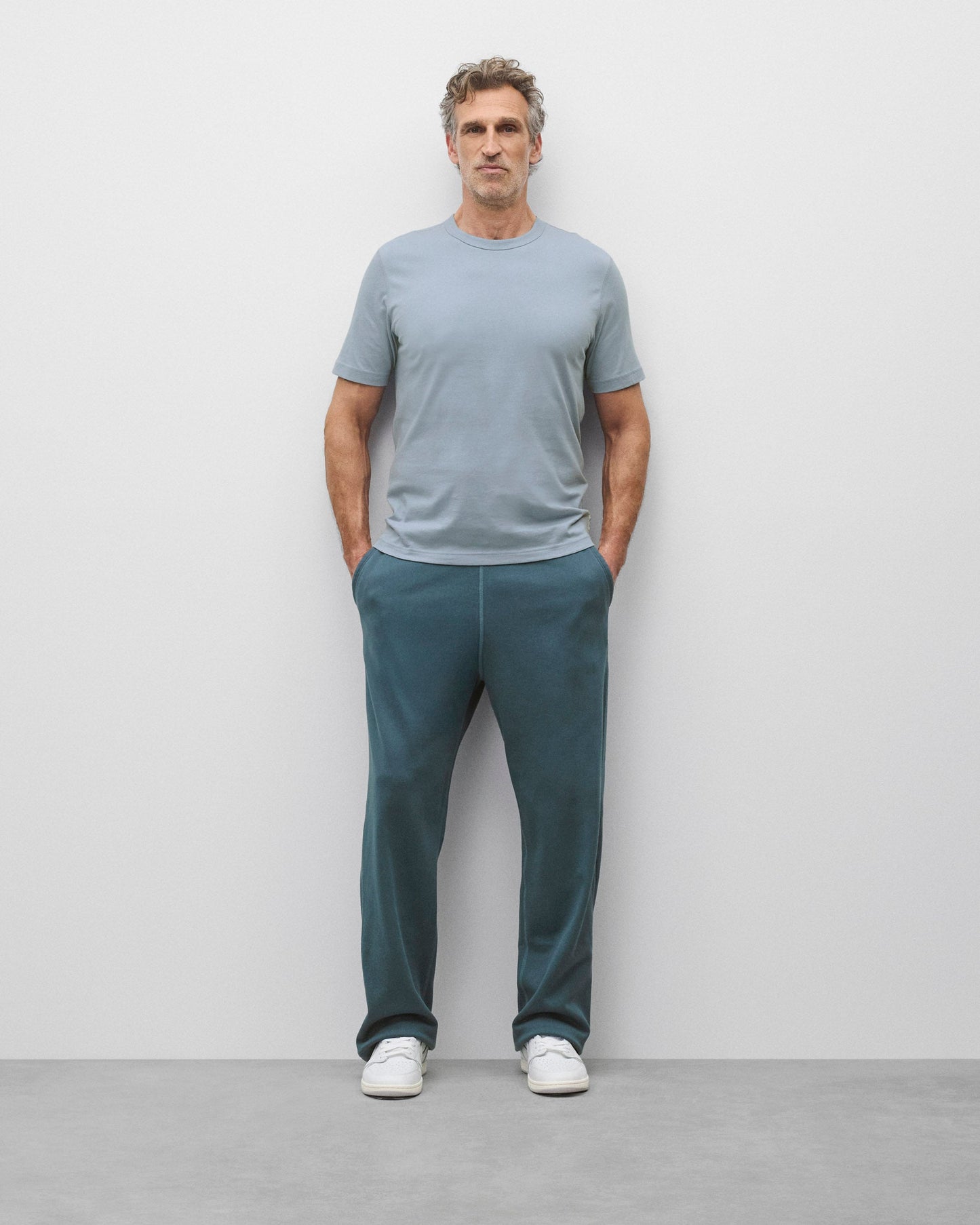 Lightweight Jersey Standard T-Shirt