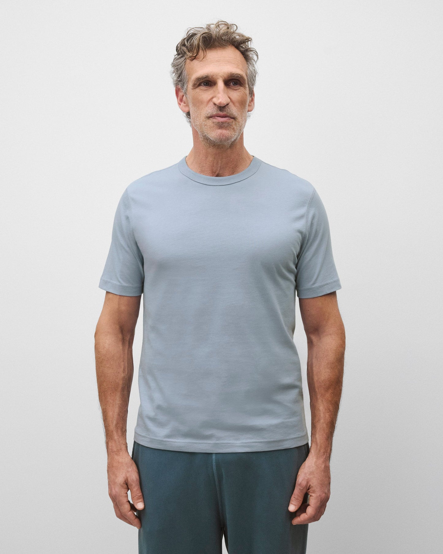 Lightweight Jersey Standard T-Shirt