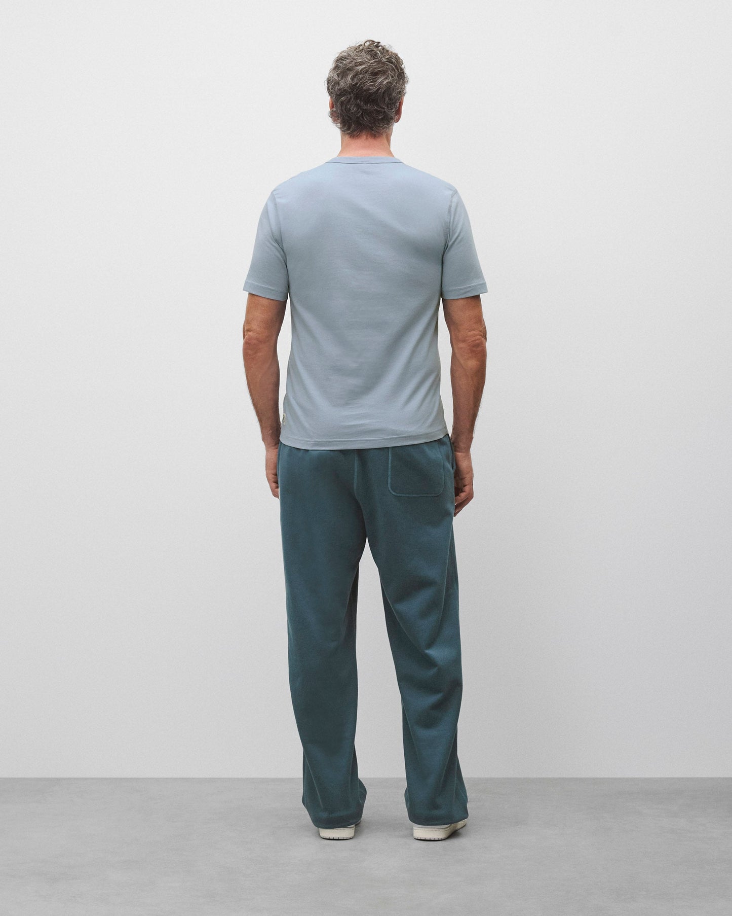 Lightweight Jersey Standard T-Shirt