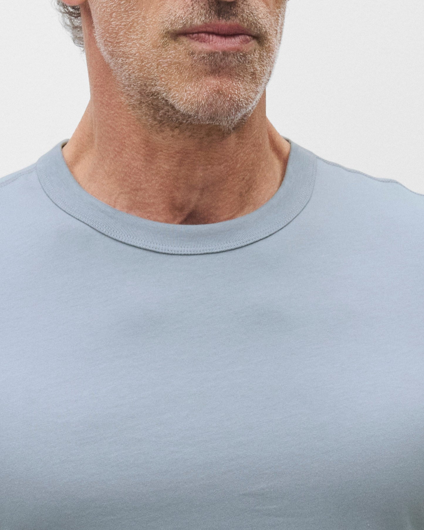 Lightweight Jersey Standard T-Shirt