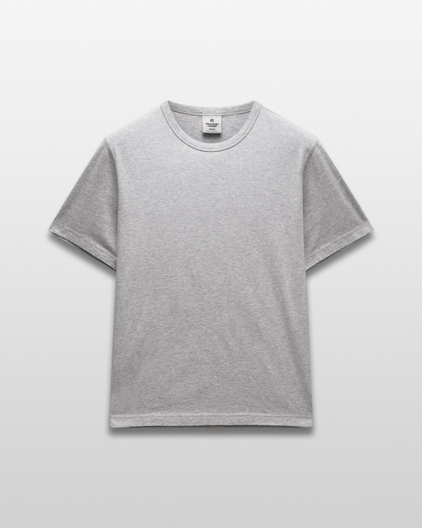 Lightweight Jersey Standard T-Shirt