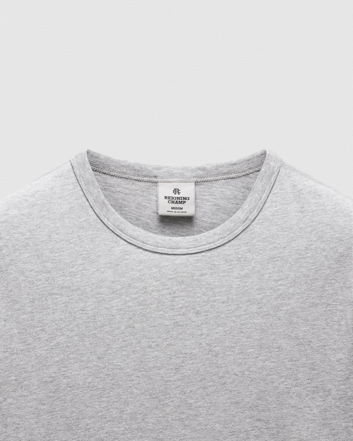 Lightweight Jersey Standard T-Shirt