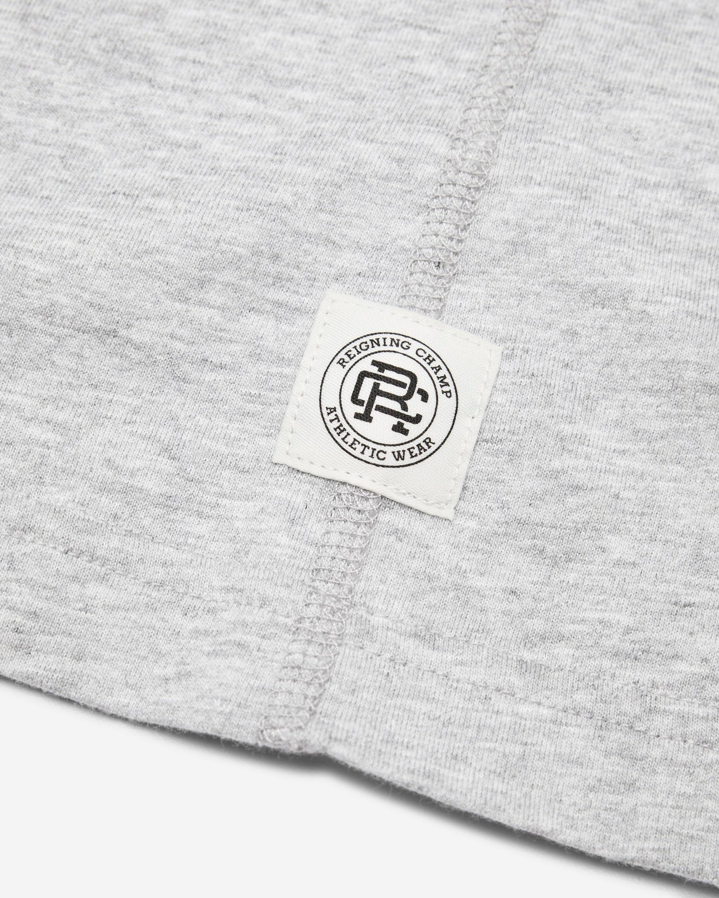 Lightweight Jersey Standard T-Shirt