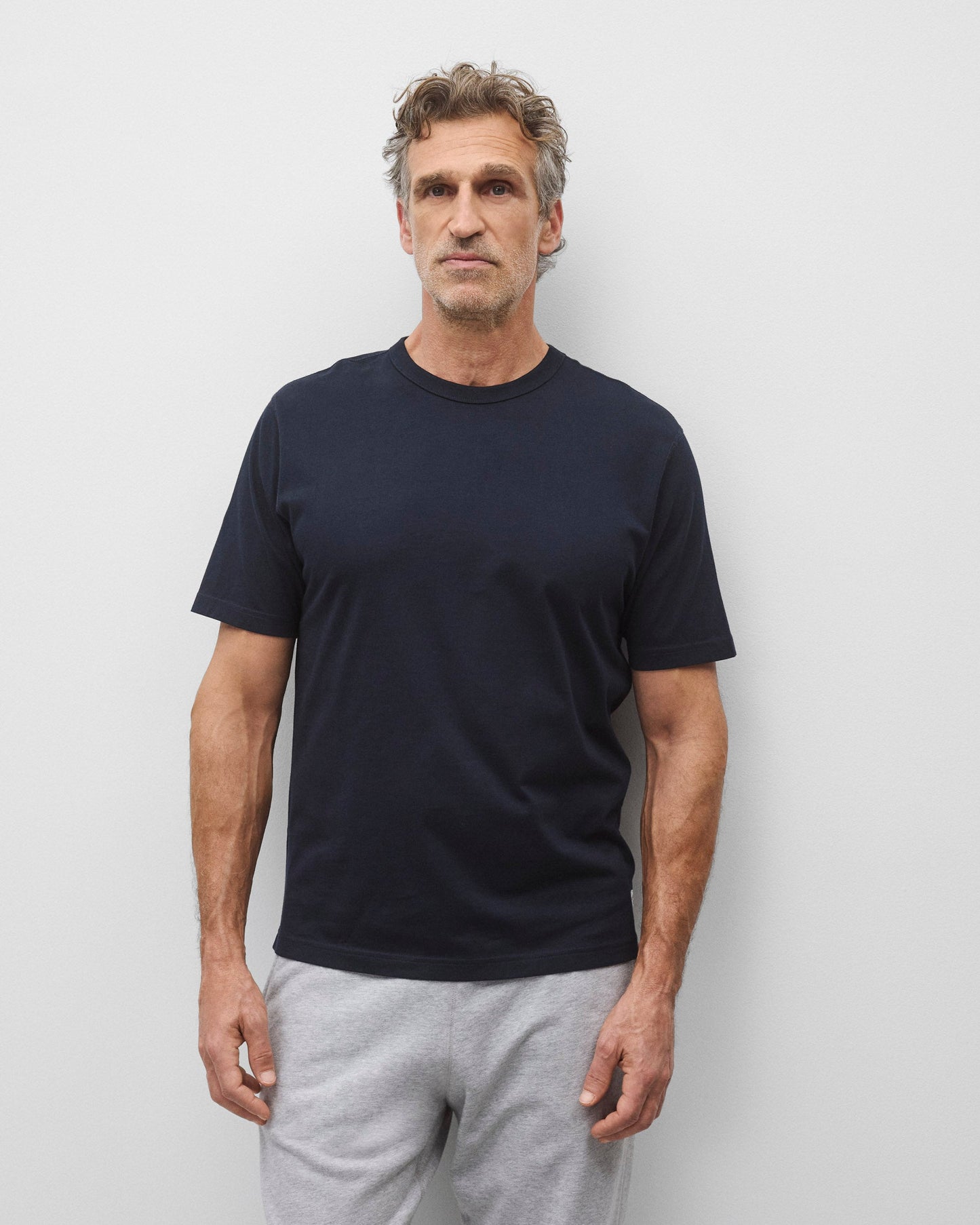 Lightweight Jersey Standard T-Shirt
