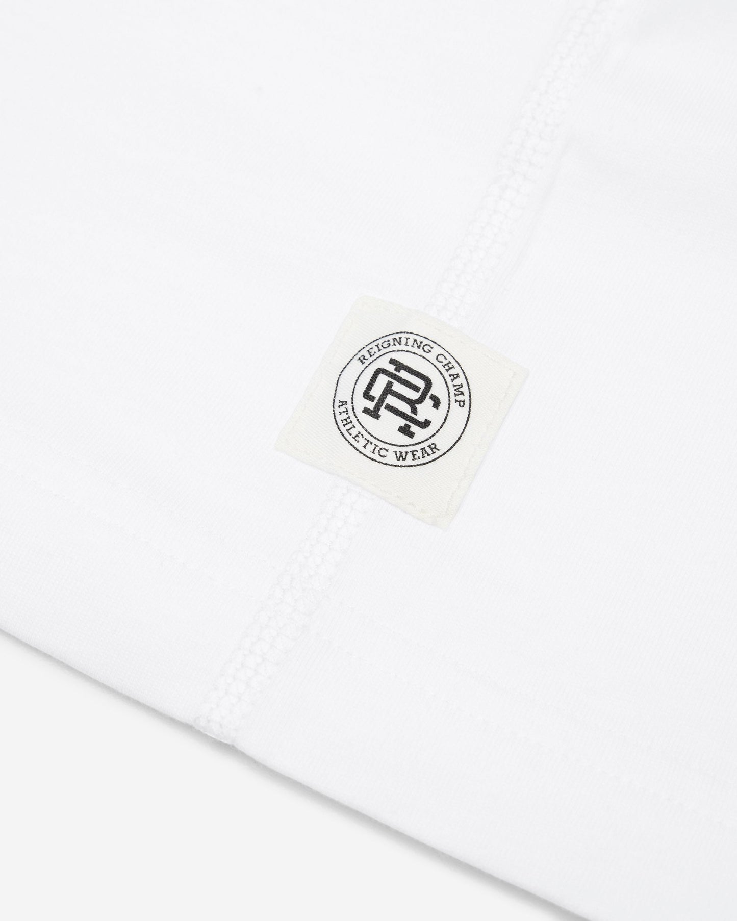 Lightweight Jersey Standard T-Shirt