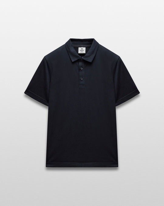 Lightweight Jersey Standard Polo