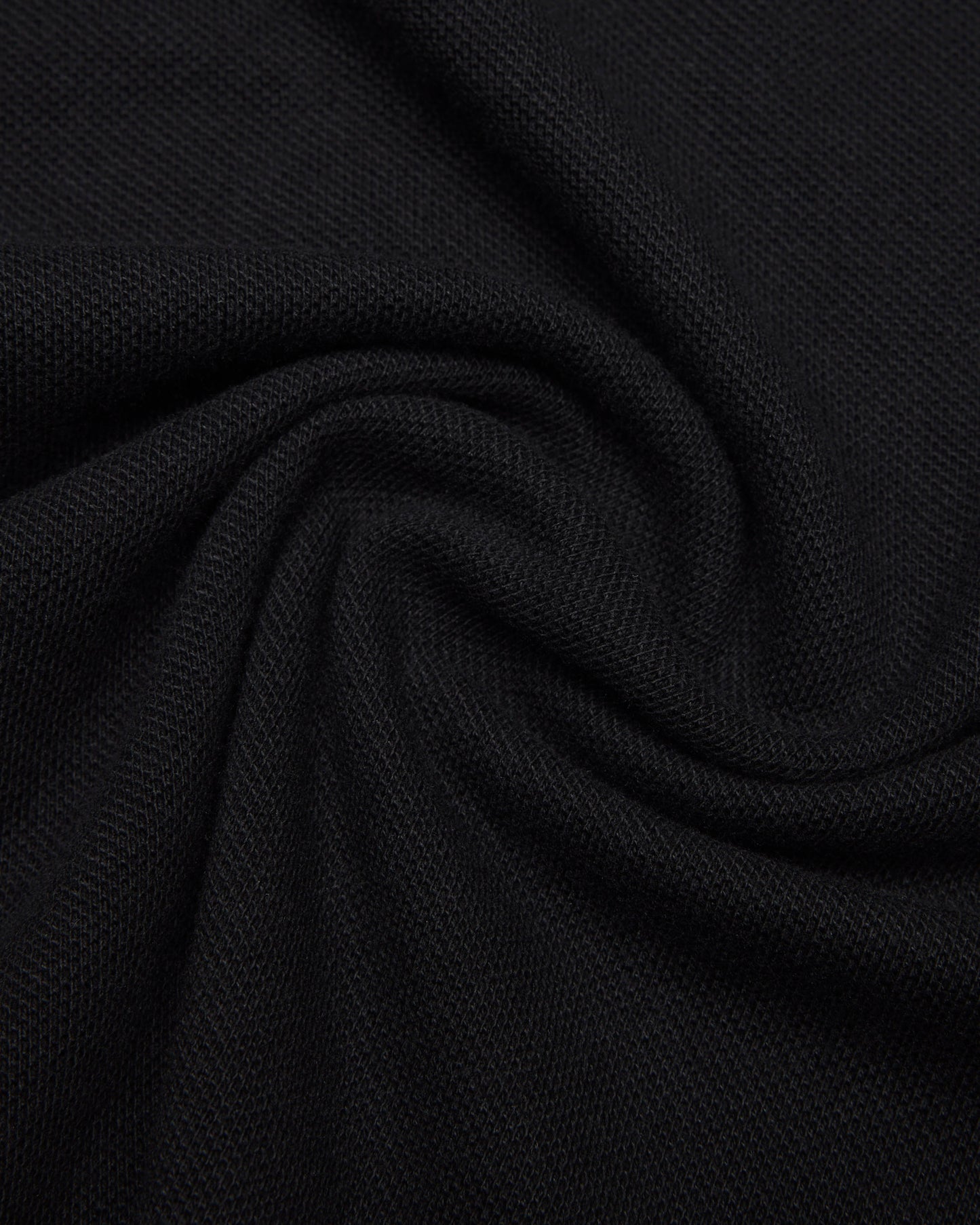 Cotton Pique Academy Standard Polo