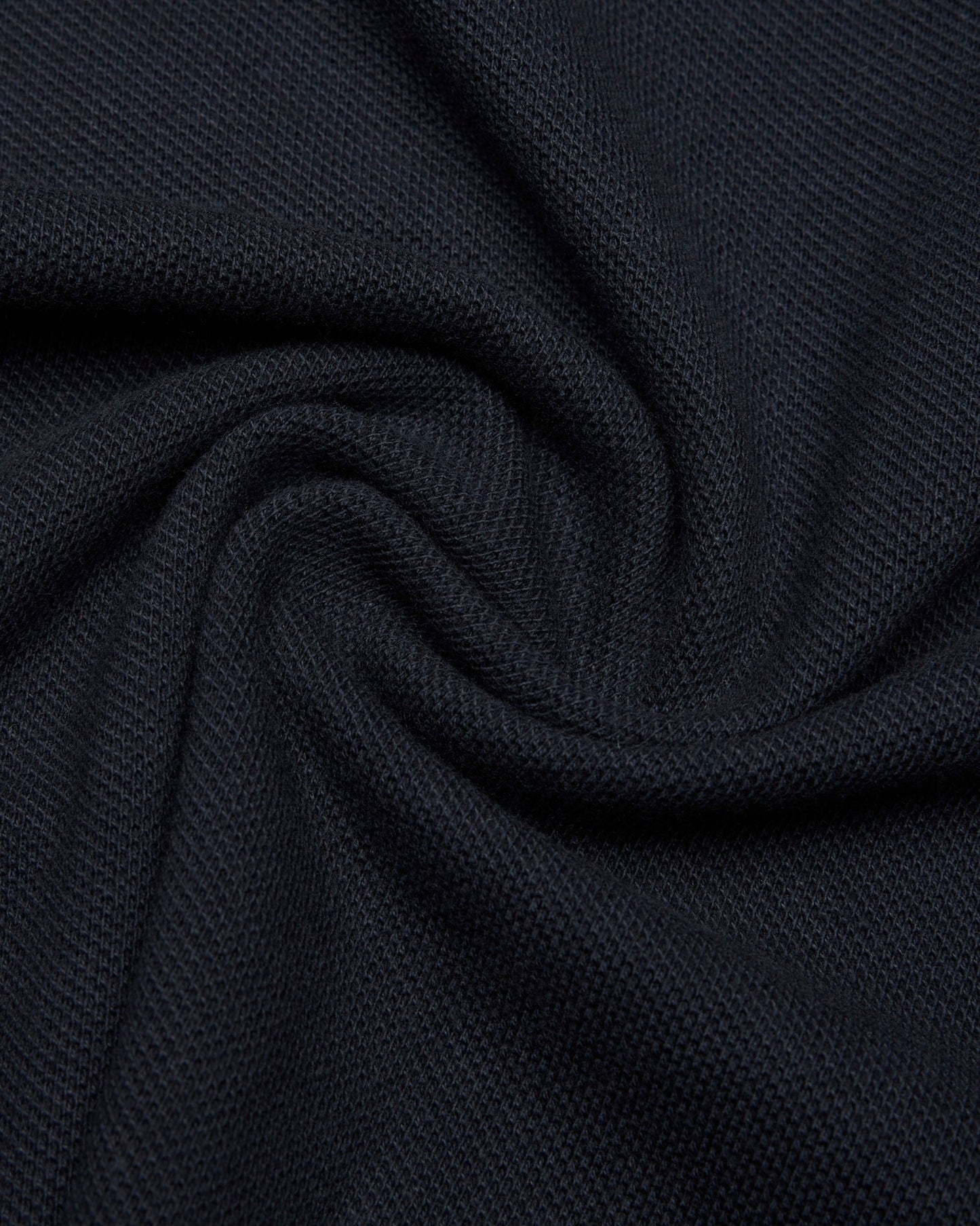 Cotton Pique Academy Standard Polo