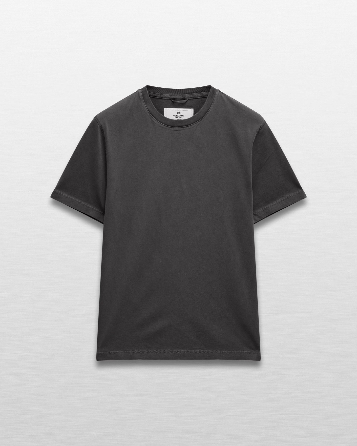 Midweight Jersey Fadeaway Standard T-Shirt