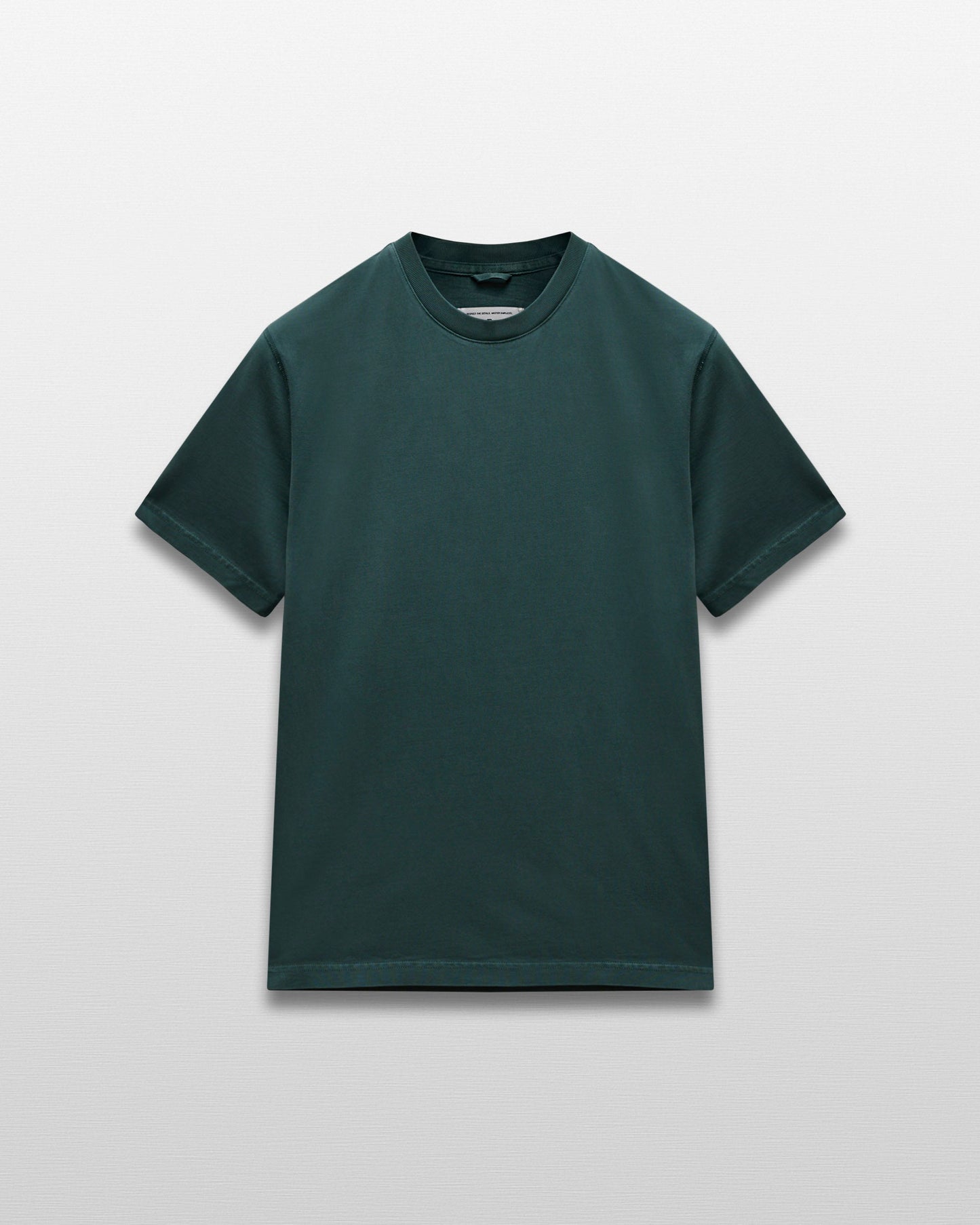 Midweight Jersey Fadeaway Standard T-Shirt