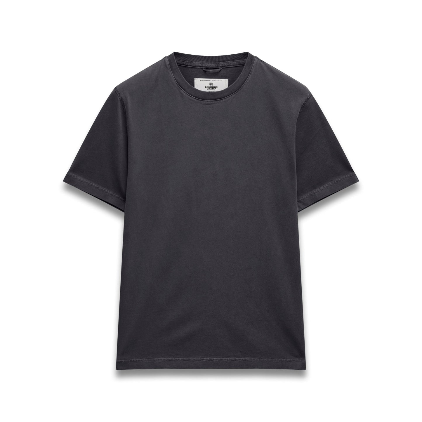 Midweight Jersey Fadeaway Standard T-Shirt
