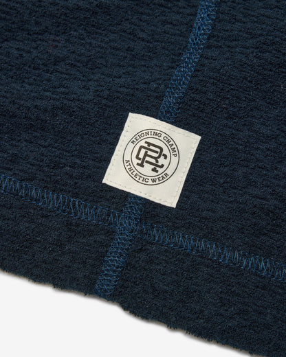 Textured Terry Standard T-Shirt